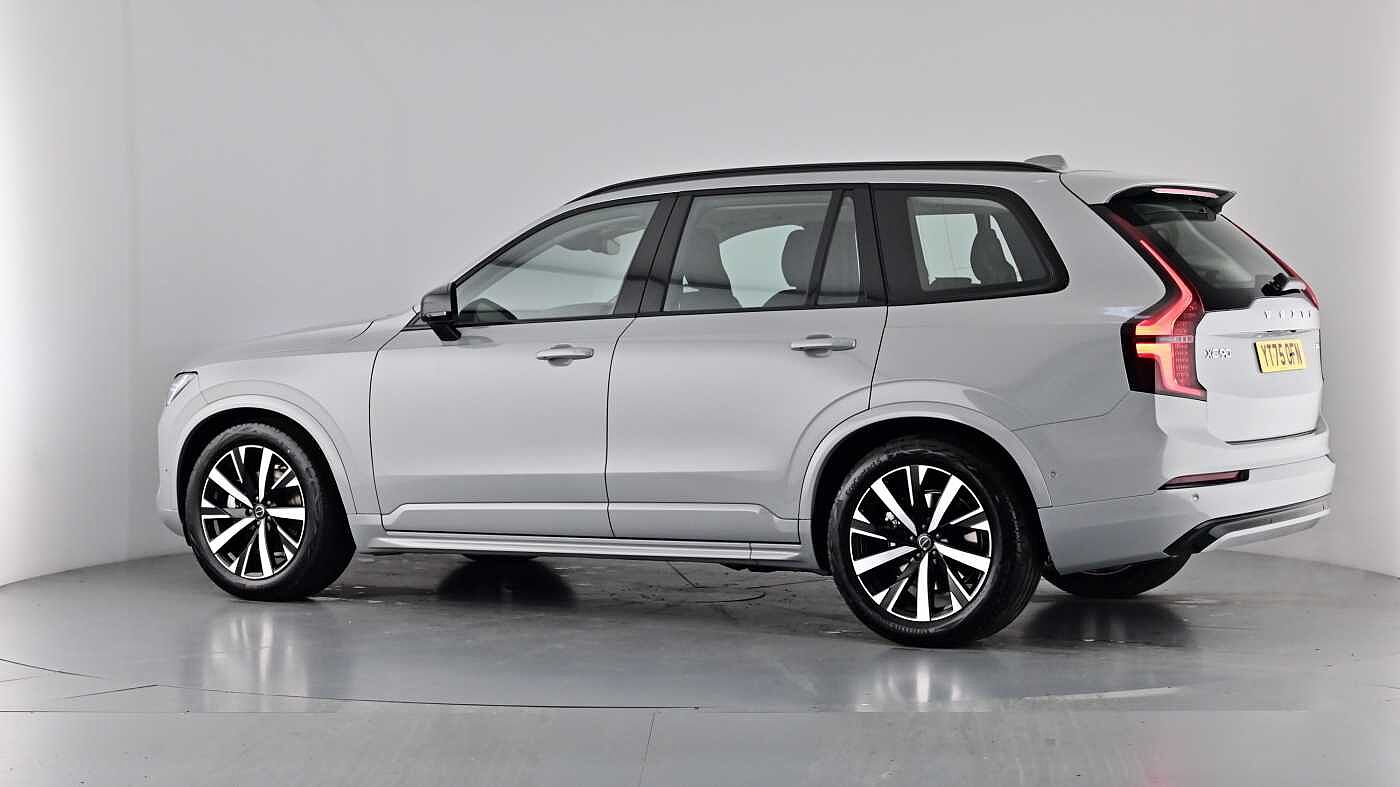 Used Volvo XC90 2025 for sale - 76894823: Photo 68