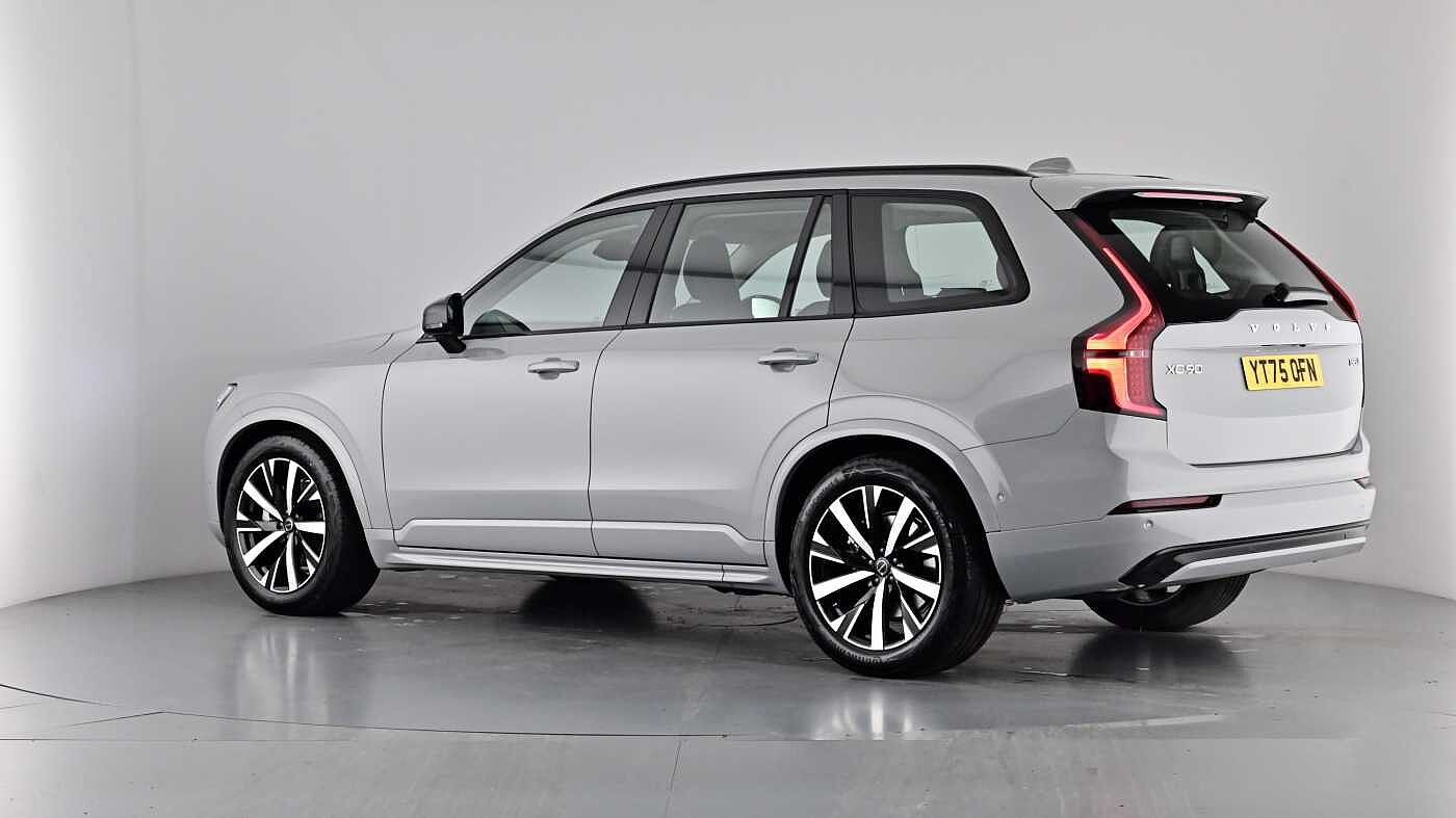 Used Volvo XC90 2025 for sale - 76894823: Photo 69
