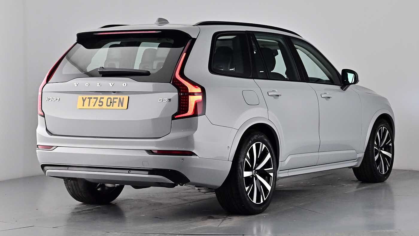 Used Volvo XC90 2025 for sale - 76894823: Photo 7