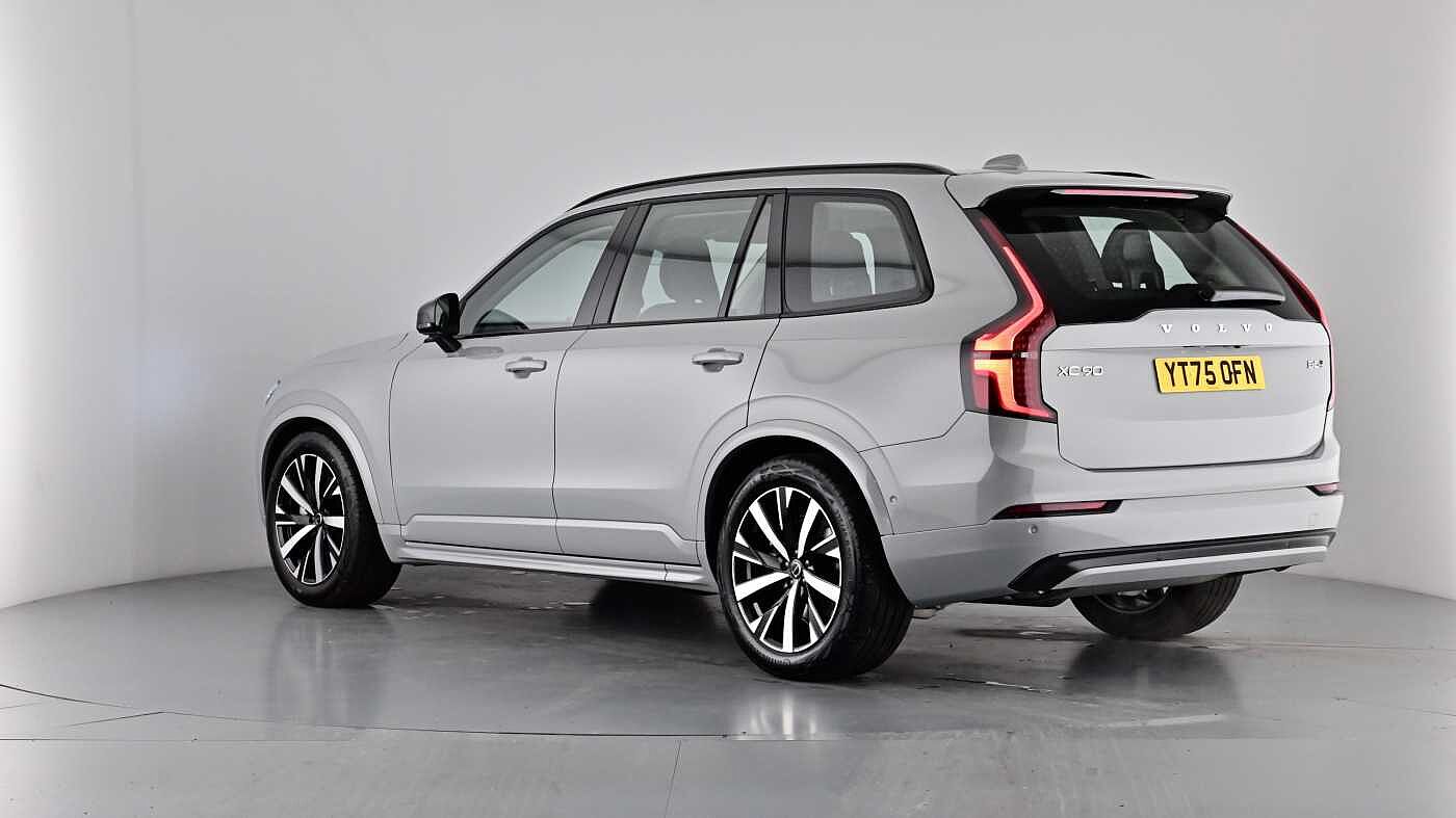 Used Volvo XC90 2025 for sale - 76894823: Photo 70