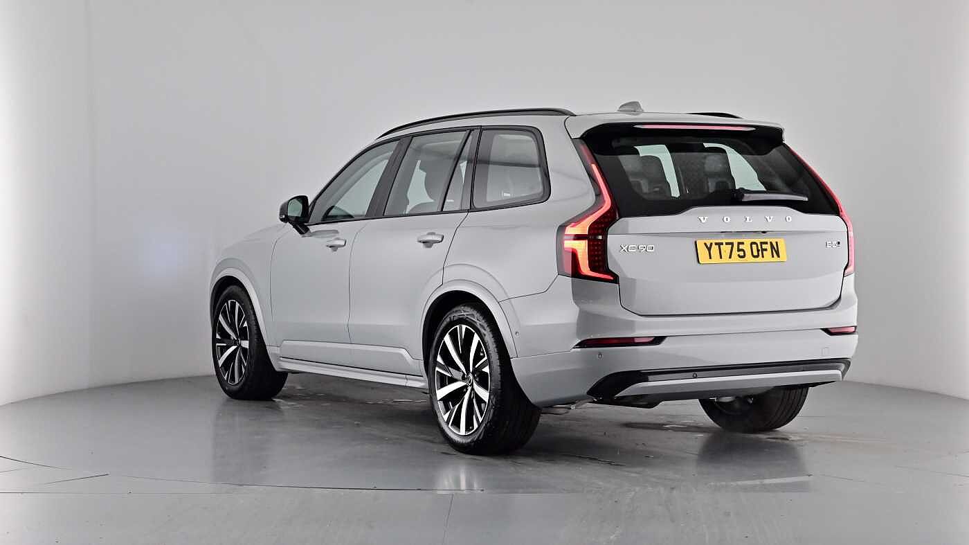 Used Volvo XC90 2025 for sale - 76894823: Photo 71