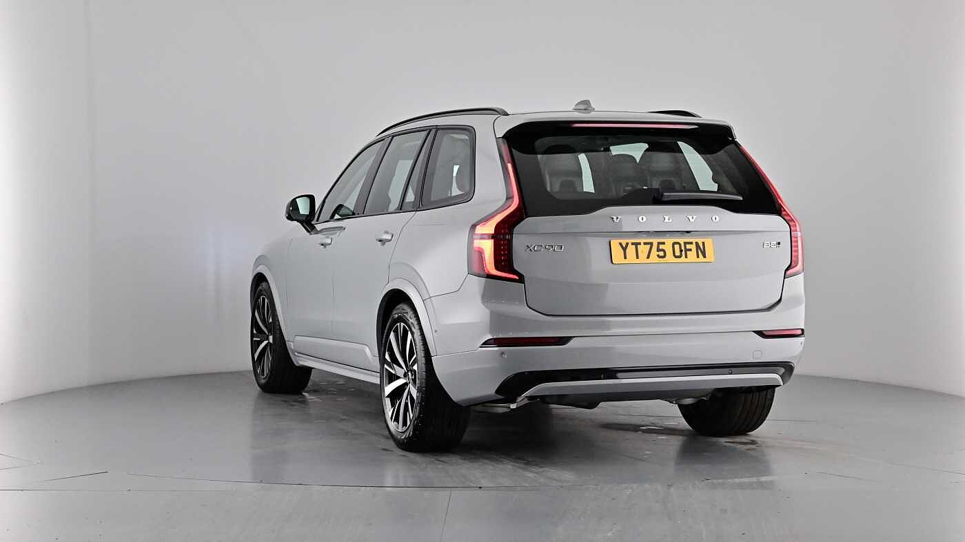 Used Volvo XC90 2025 for sale - 76894823: Photo 72