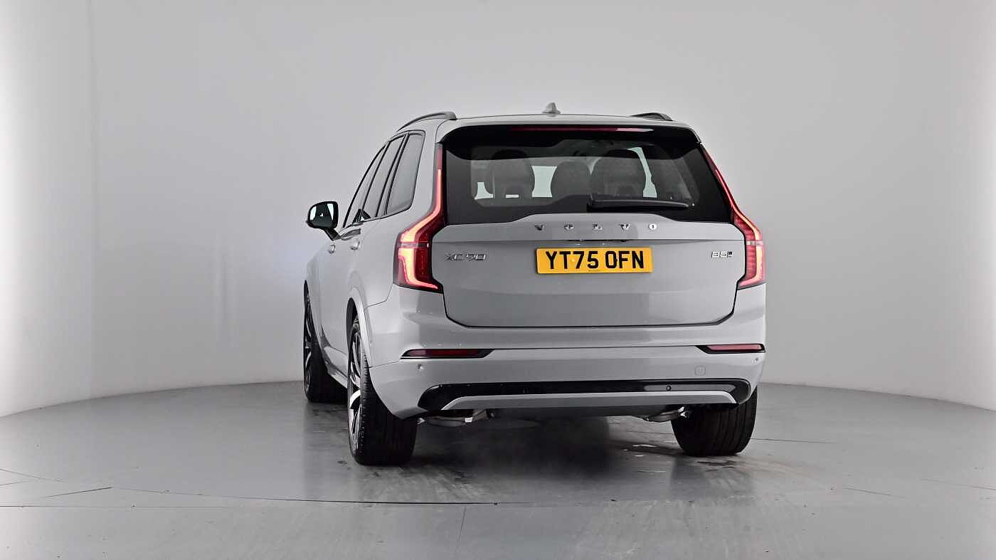 Used Volvo XC90 2025 for sale - 76894823: Photo 73