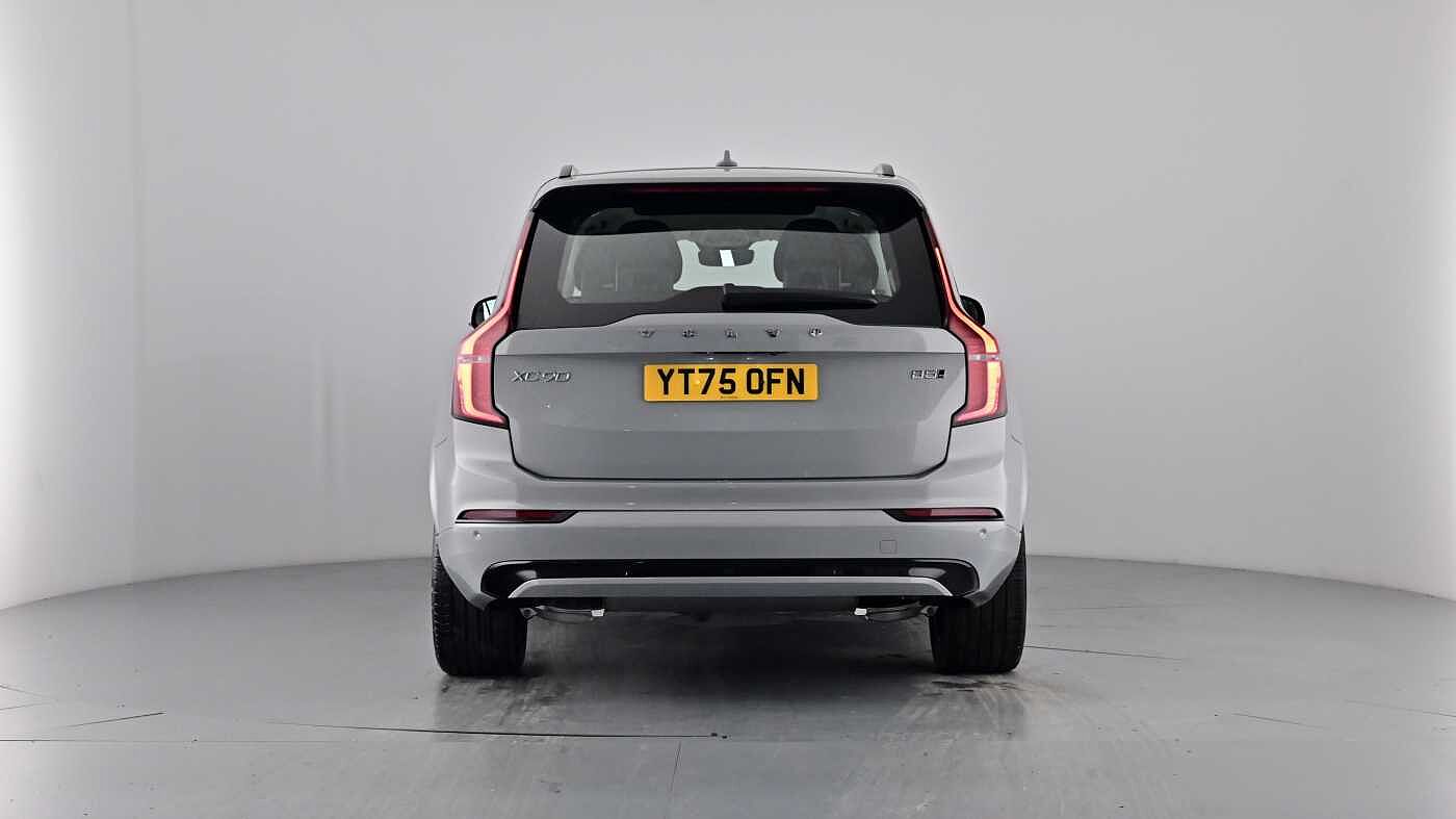 Used Volvo XC90 2025 for sale - 76894823: Photo 74