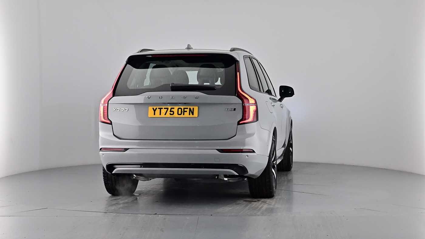 Used Volvo XC90 2025 for sale - 76894823: Photo 75