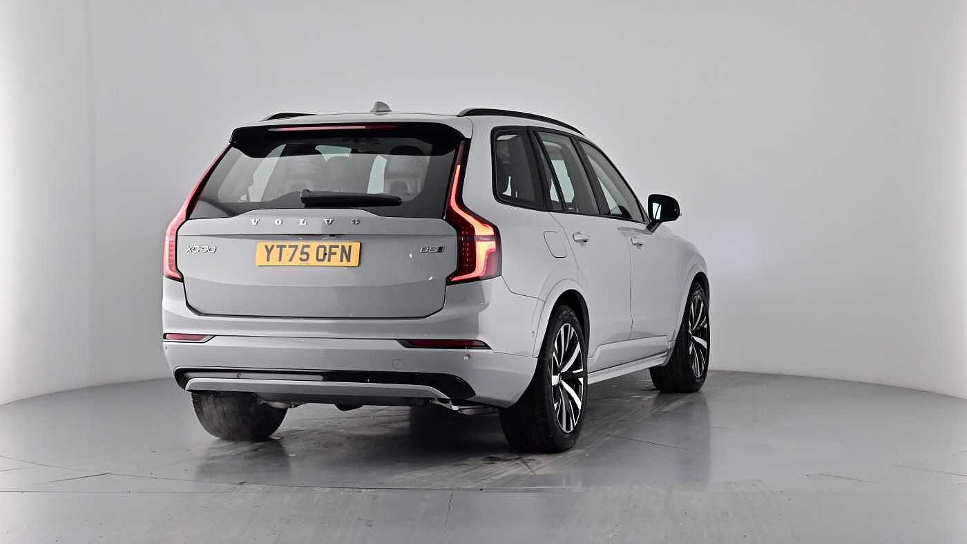 Used Volvo XC90 2025 for sale - 76894823: Photo 76