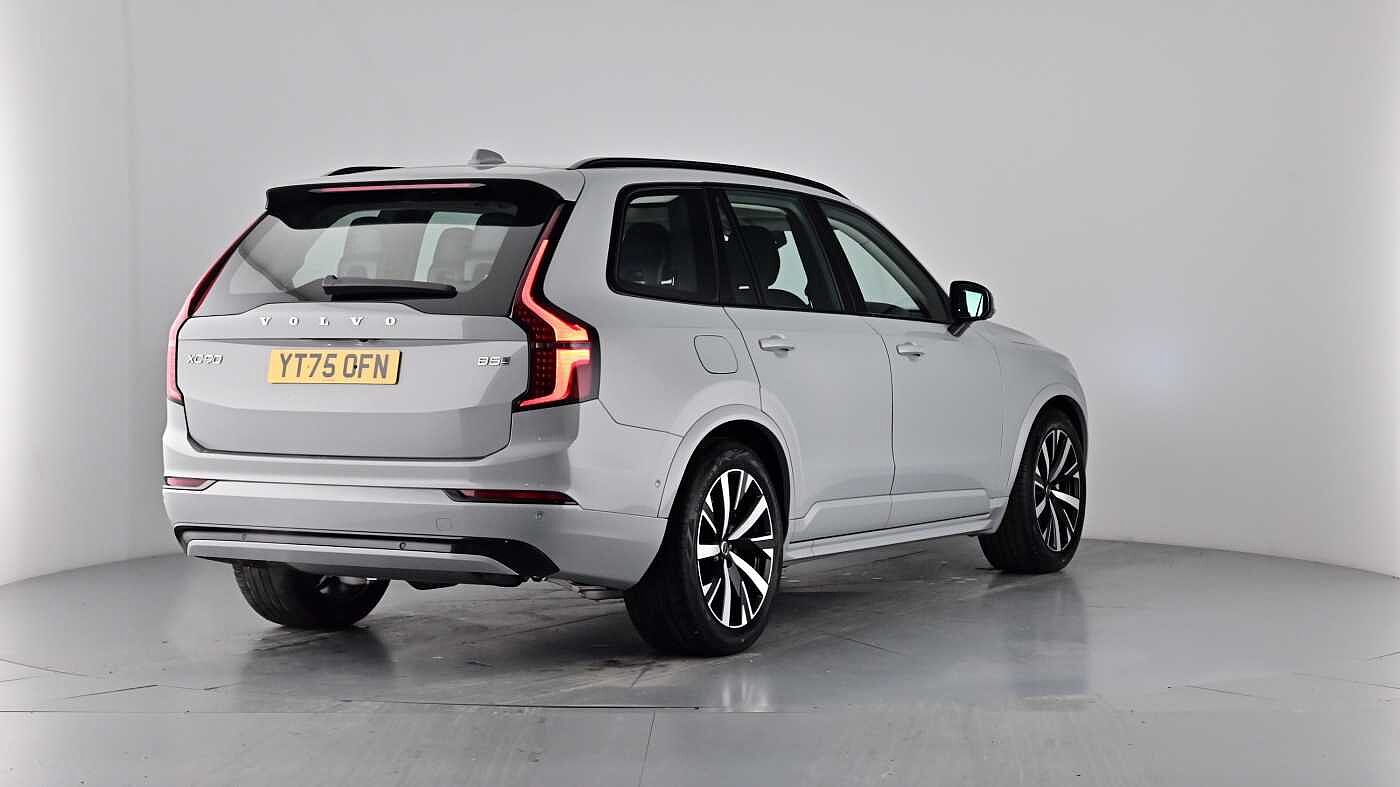 Used Volvo XC90 2025 for sale - 76894823: Photo 77