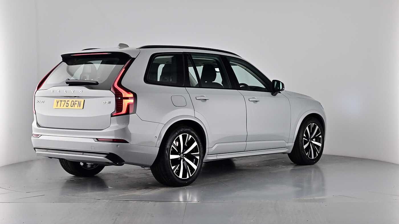 Used Volvo XC90 2025 for sale - 76894823: Photo 78