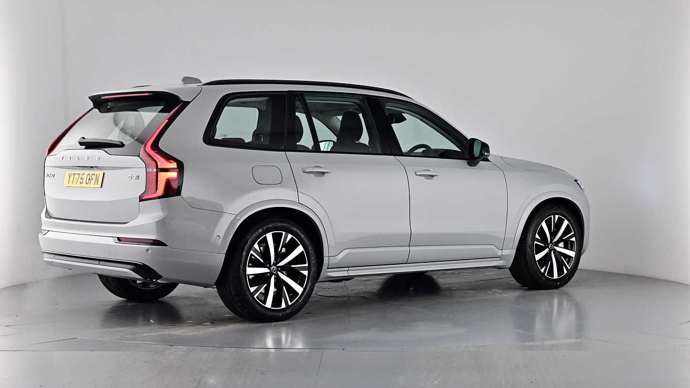 Used Volvo XC90 2025 for sale - 76894823: Photo 79