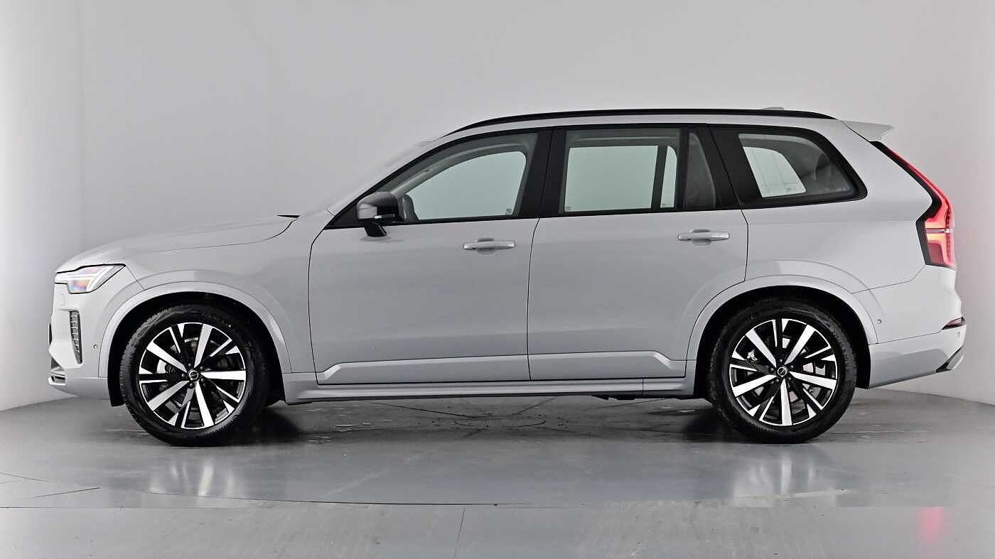 Used Volvo XC90 2025 for sale - 76894823: Photo 8