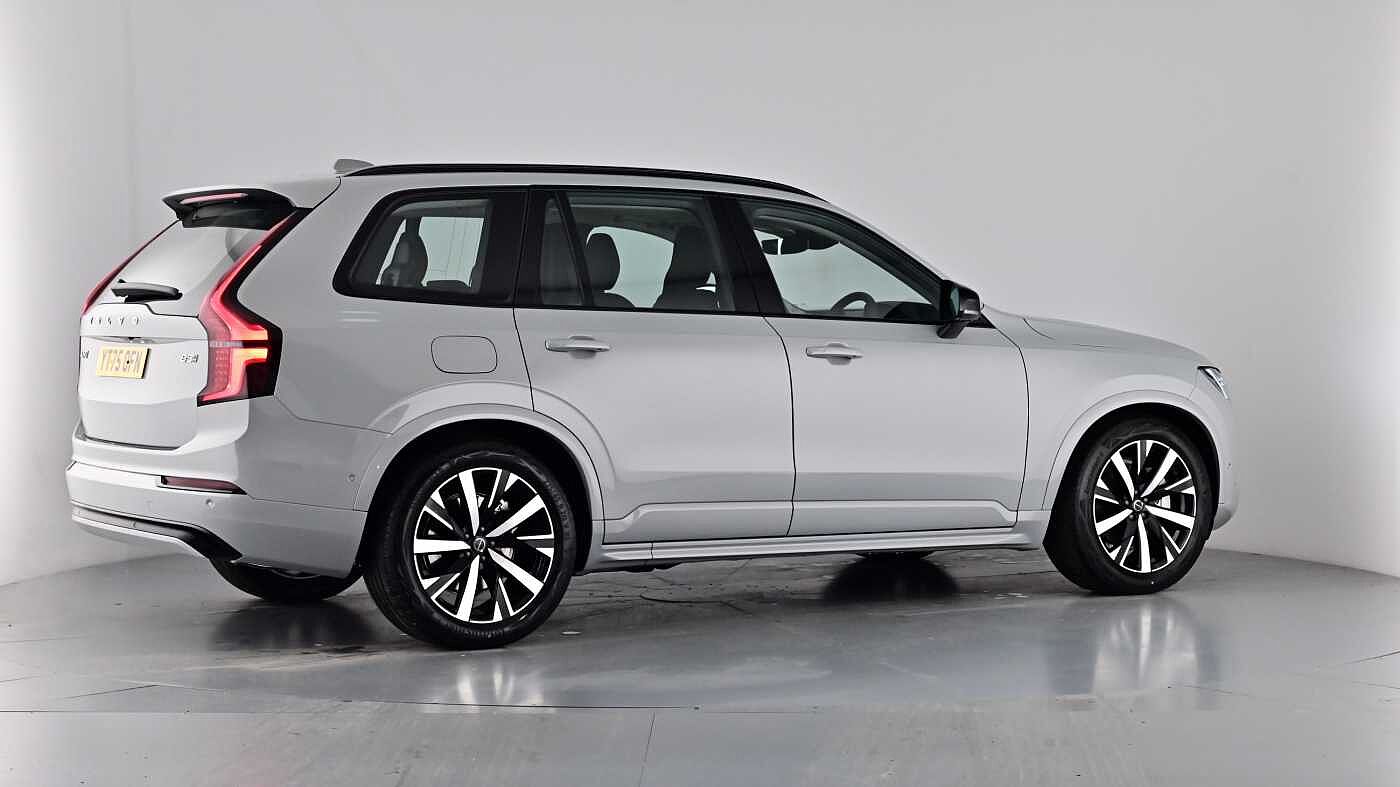 Used Volvo XC90 2025 for sale - 76894823: Photo 80