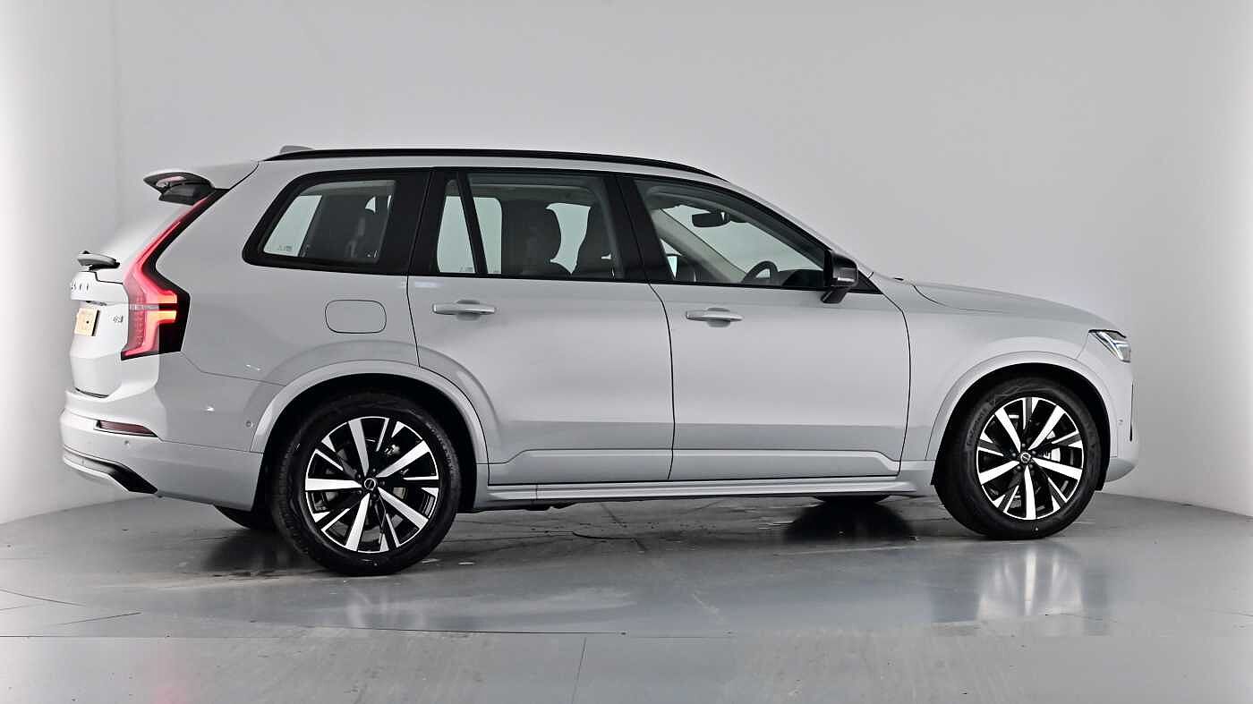 Used Volvo XC90 2025 for sale - 76894823: Photo 81