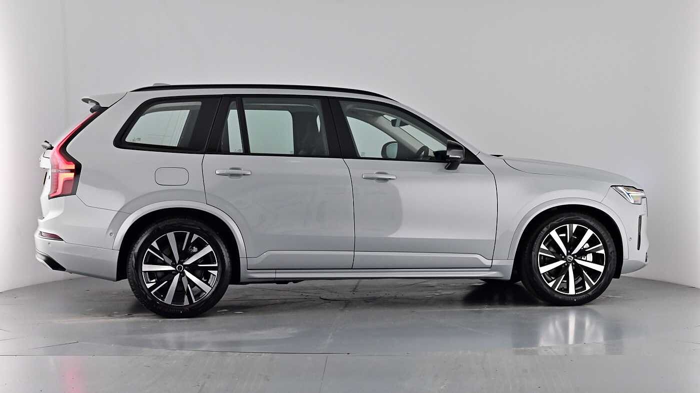 Used Volvo XC90 2025 for sale - 76894823: Photo 82