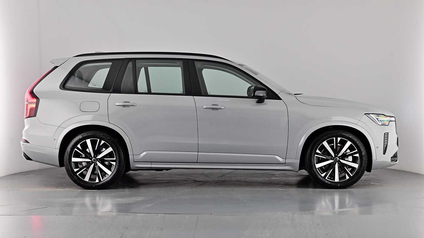 Used Volvo XC90 2025 for sale - 76894823: Photo 83