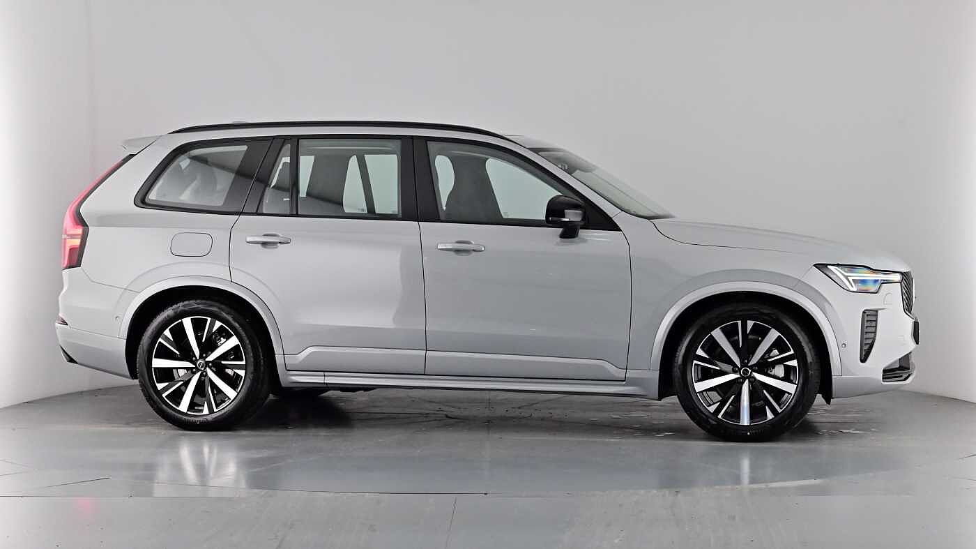 Used Volvo XC90 2025 for sale - 76894823: Photo 84