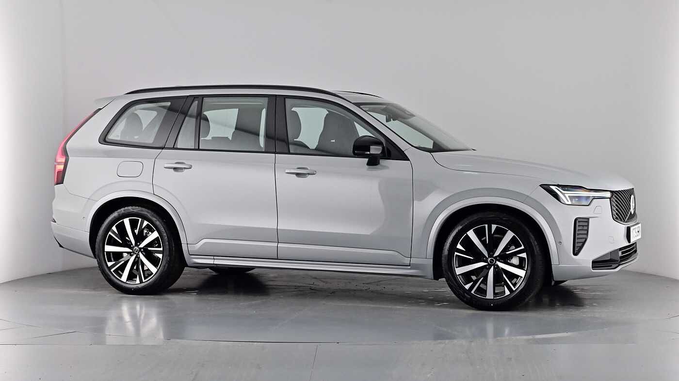 Used Volvo XC90 2025 for sale - 76894823: Photo 85