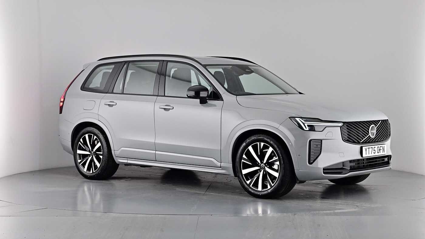 Used Volvo XC90 2025 for sale - 76894823: Photo 86