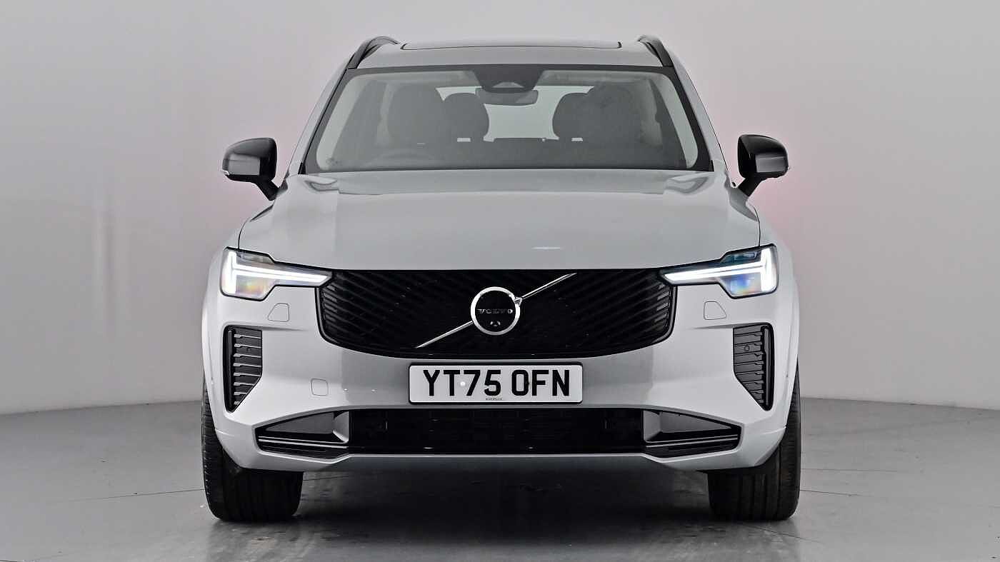 Used Volvo XC90 2025 for sale - 76894823: Photo 9