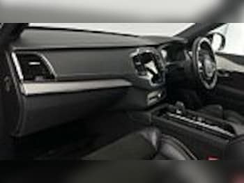 Used Volvo XC90 2021 for sale - 75776117: Photo