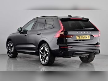 Used Volvo XC60 2025 for sale - 76384365: Photo