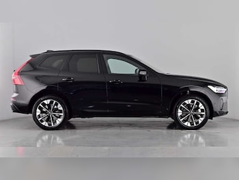 Used Volvo XC60 2025 for sale - 76384365: Photo