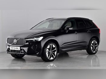 Used Volvo XC60 2025 for sale - 76384365: Photo
