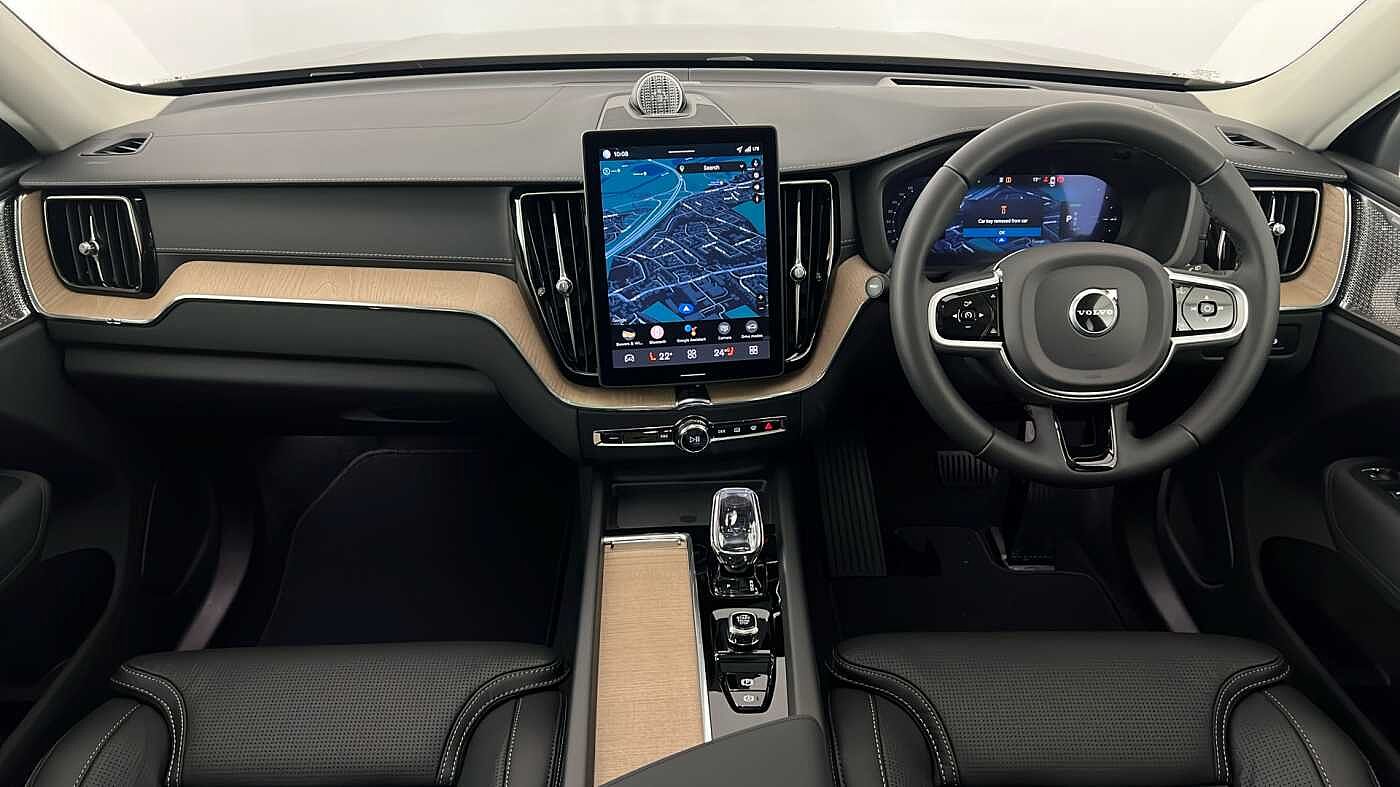 Used Volvo XC60 2025 for sale - 77127470: Photo 11