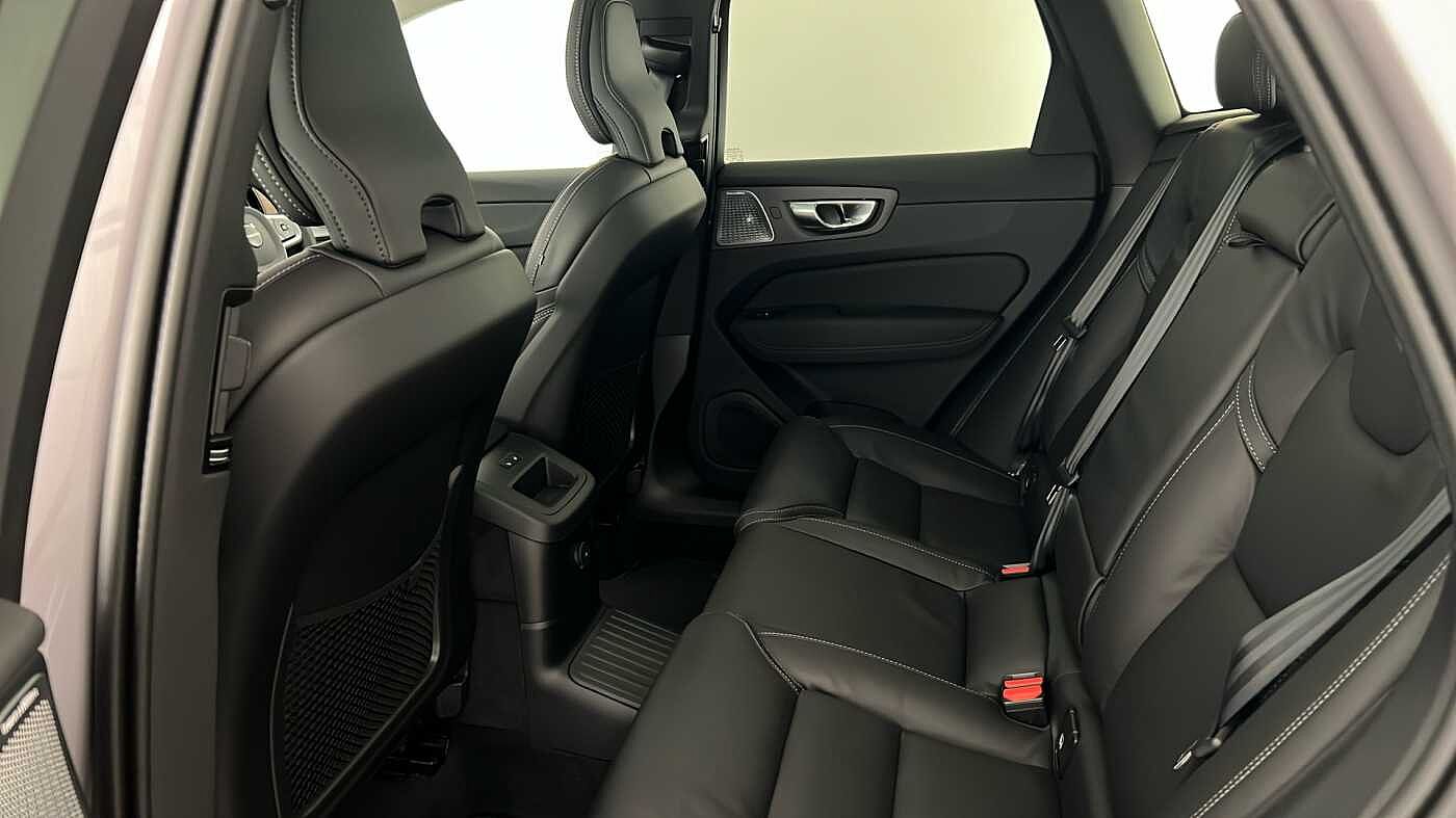 Used Volvo XC60 2025 for sale - 77127470: Photo 12