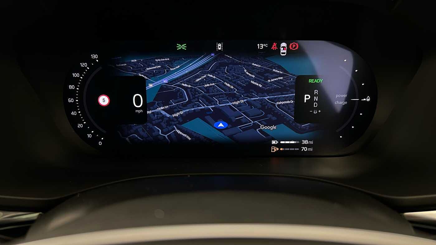 Used Volvo XC60 2025 for sale - 77127470: Photo 15