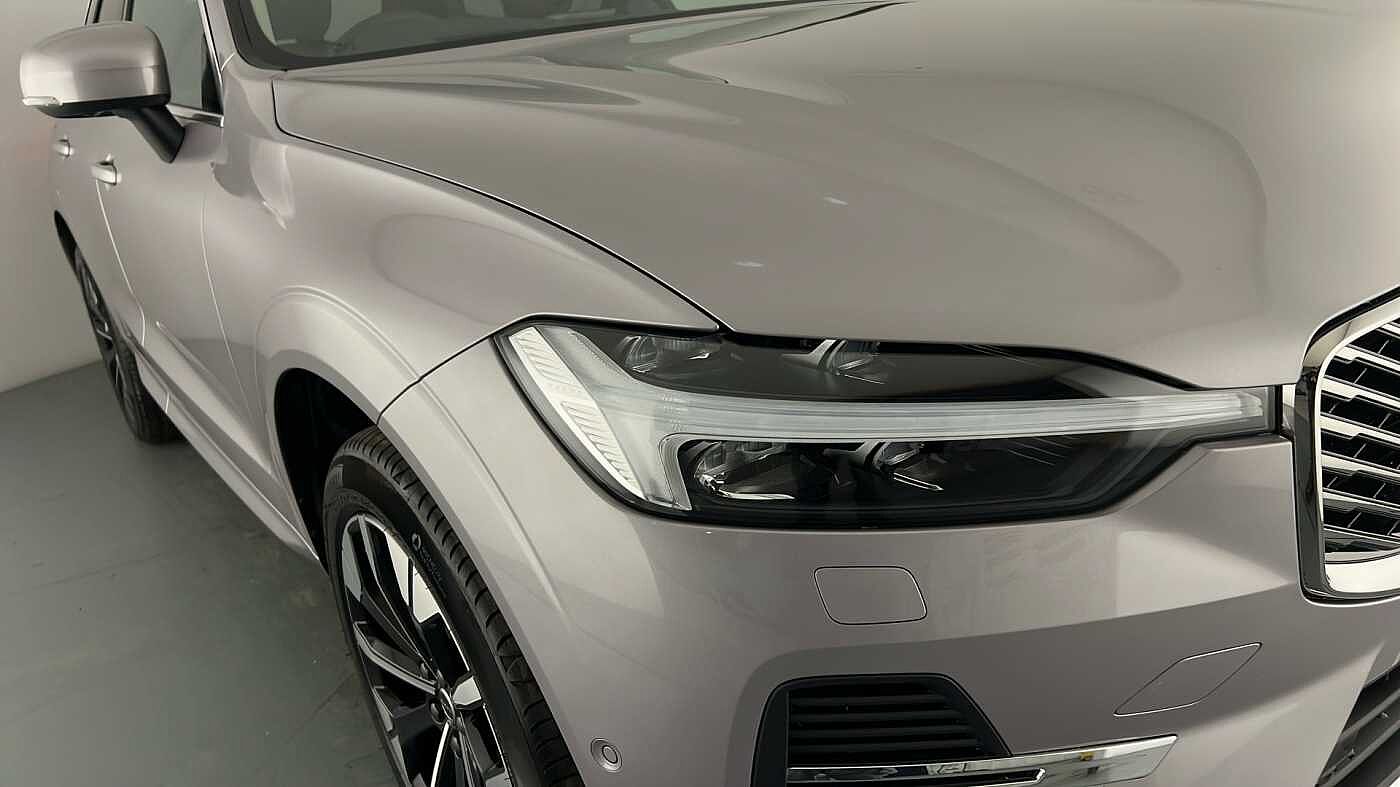 Used Volvo XC60 2025 for sale - 77127470: Photo 21