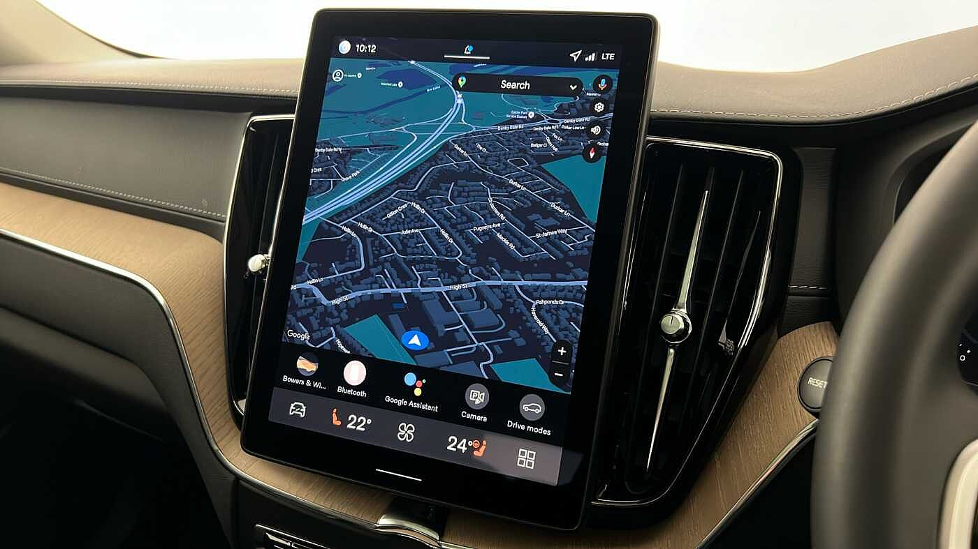 Used Volvo XC60 2025 for sale - 77127470: Photo 22