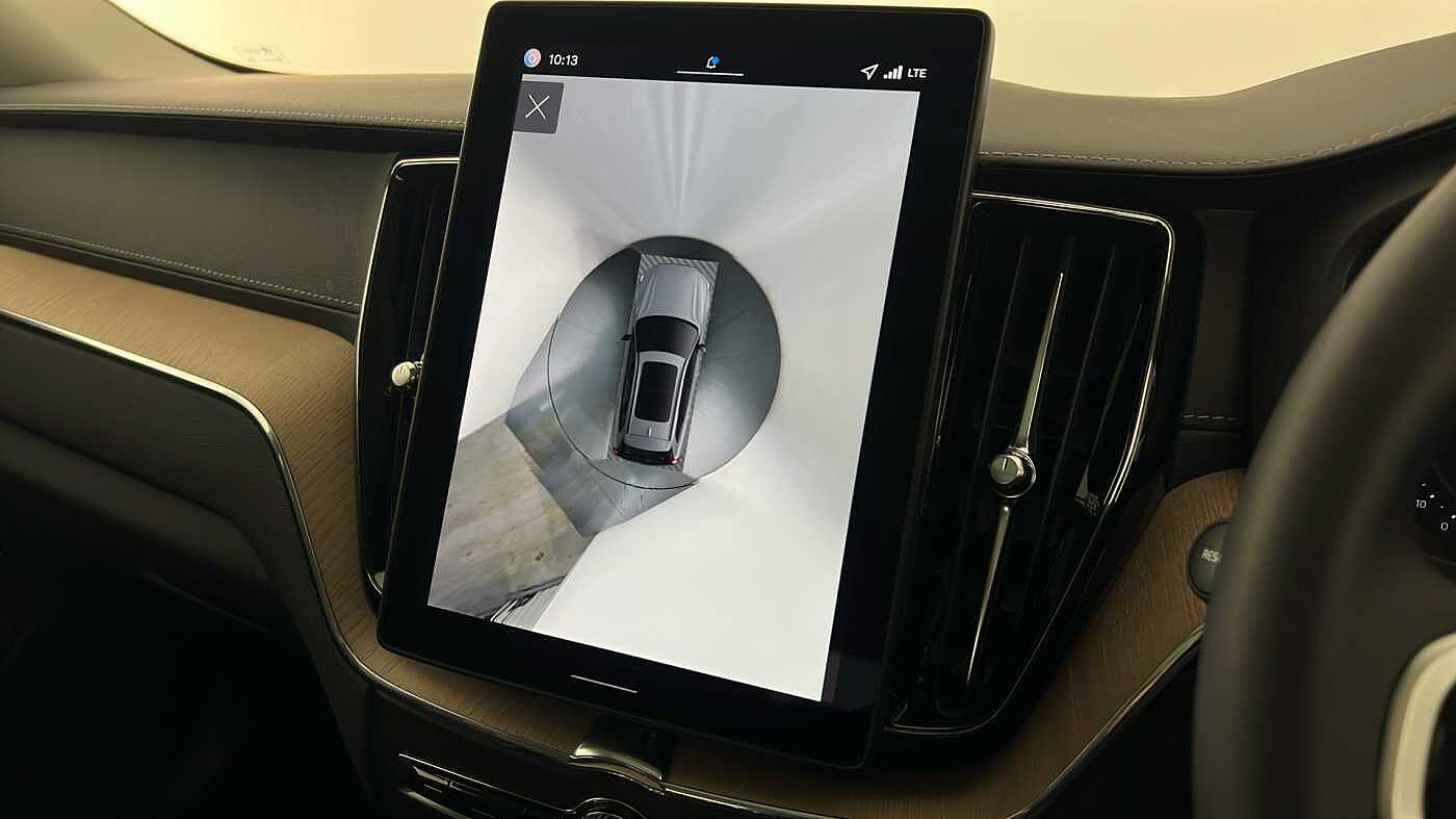 Used Volvo XC60 2025 for sale - 77127470: Photo 23