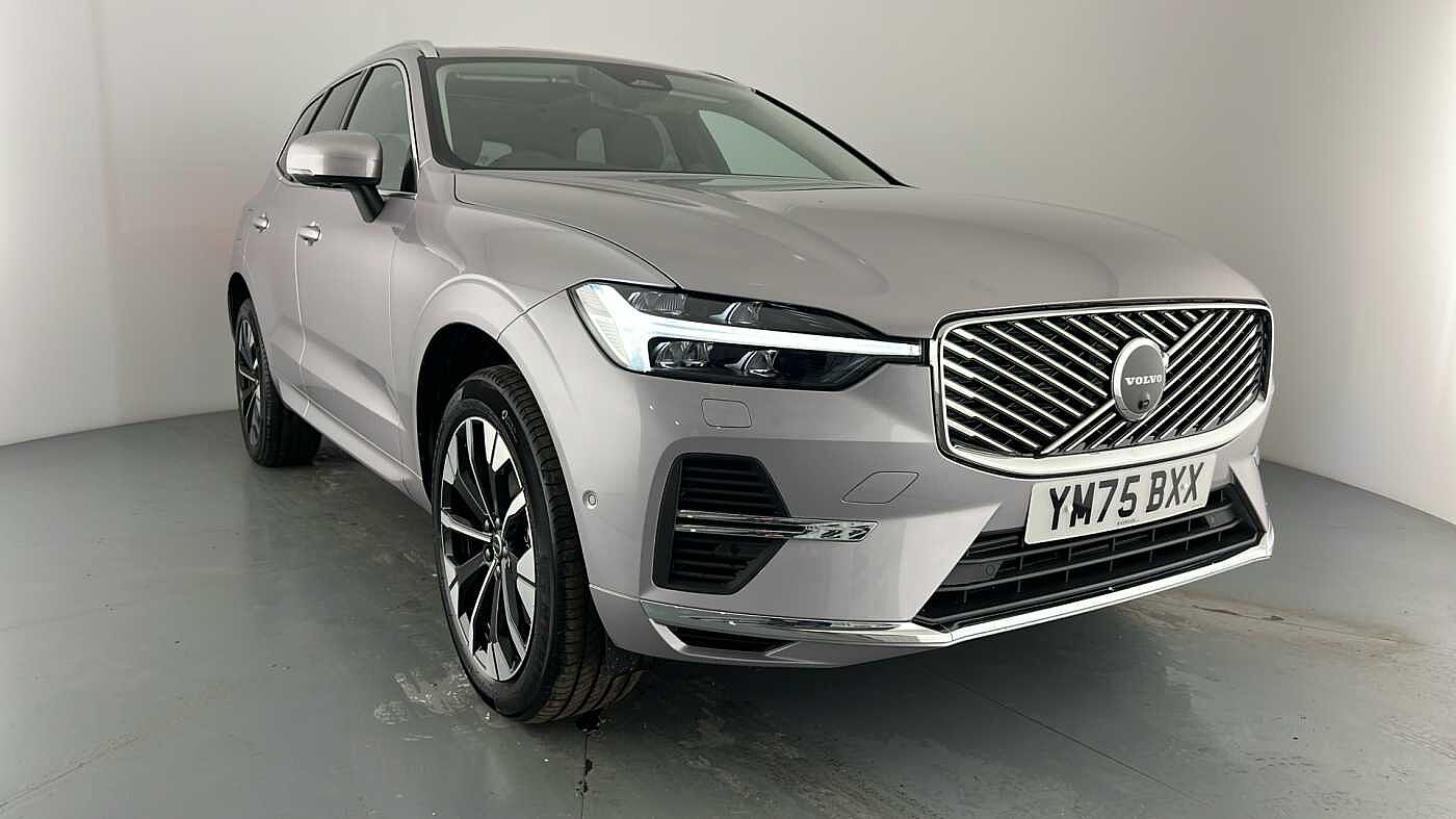 Used Volvo XC60 2025 for sale - 77127470: Photo 26