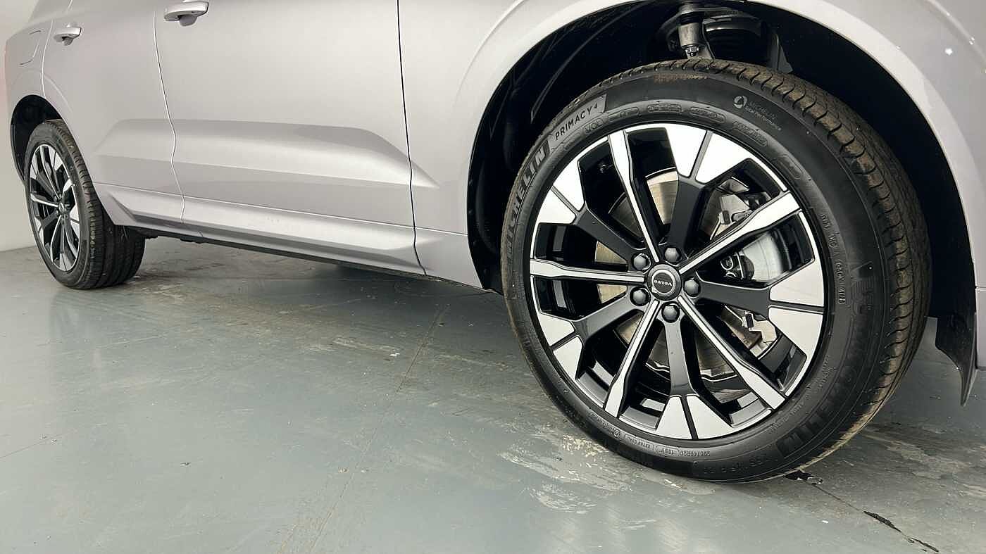 Used Volvo XC60 2025 for sale - 77127470: Photo 27