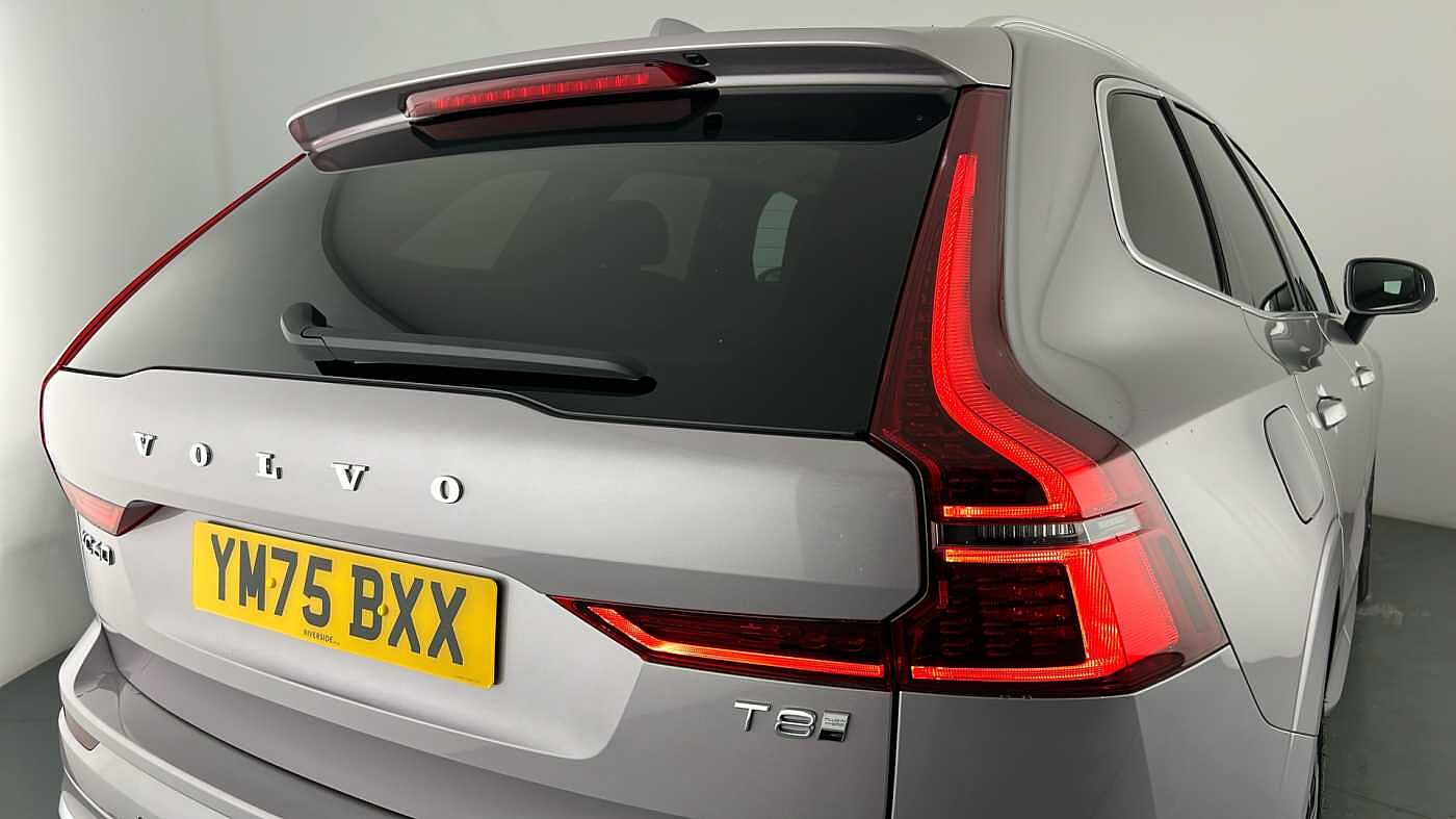 Used Volvo XC60 2025 for sale - 77127470: Photo 29