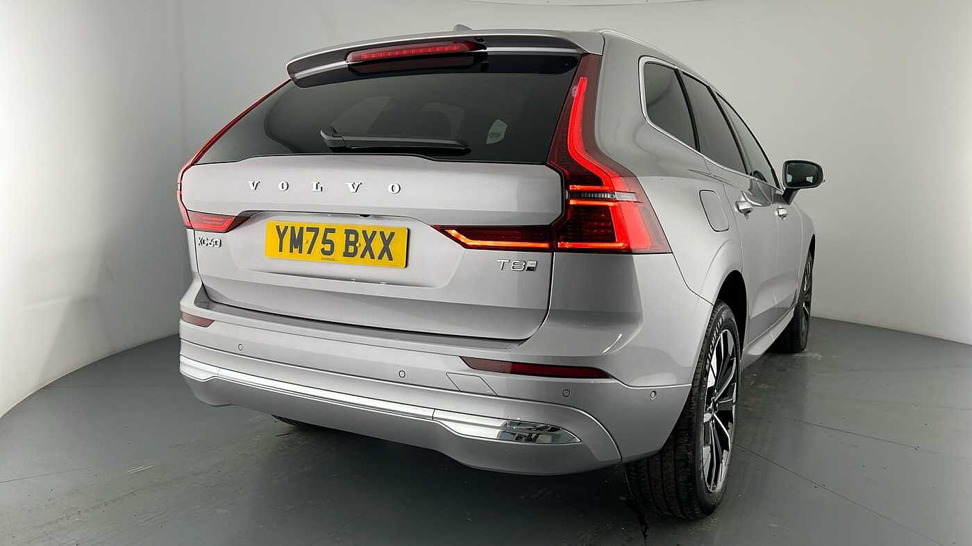 Used Volvo XC60 2025 for sale - 77127470: Photo 30
