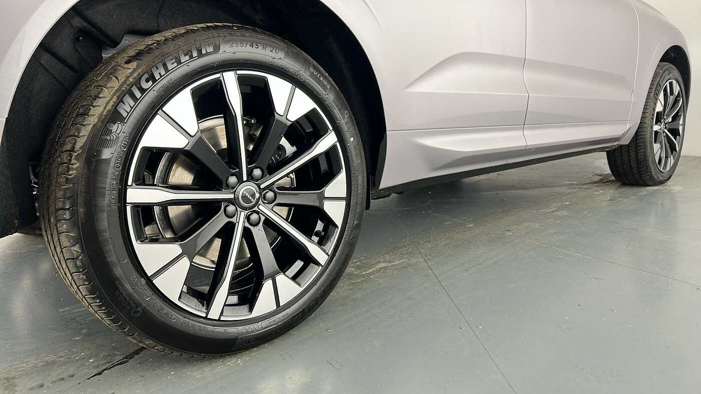 Used Volvo XC60 2025 for sale - 77127470: Photo 31