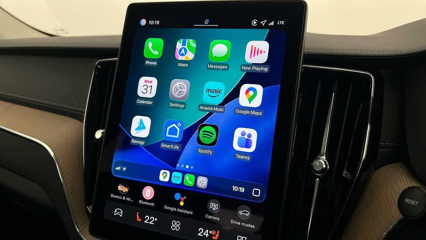 Used Volvo XC60 2025 for sale - 77127470: Photo 41