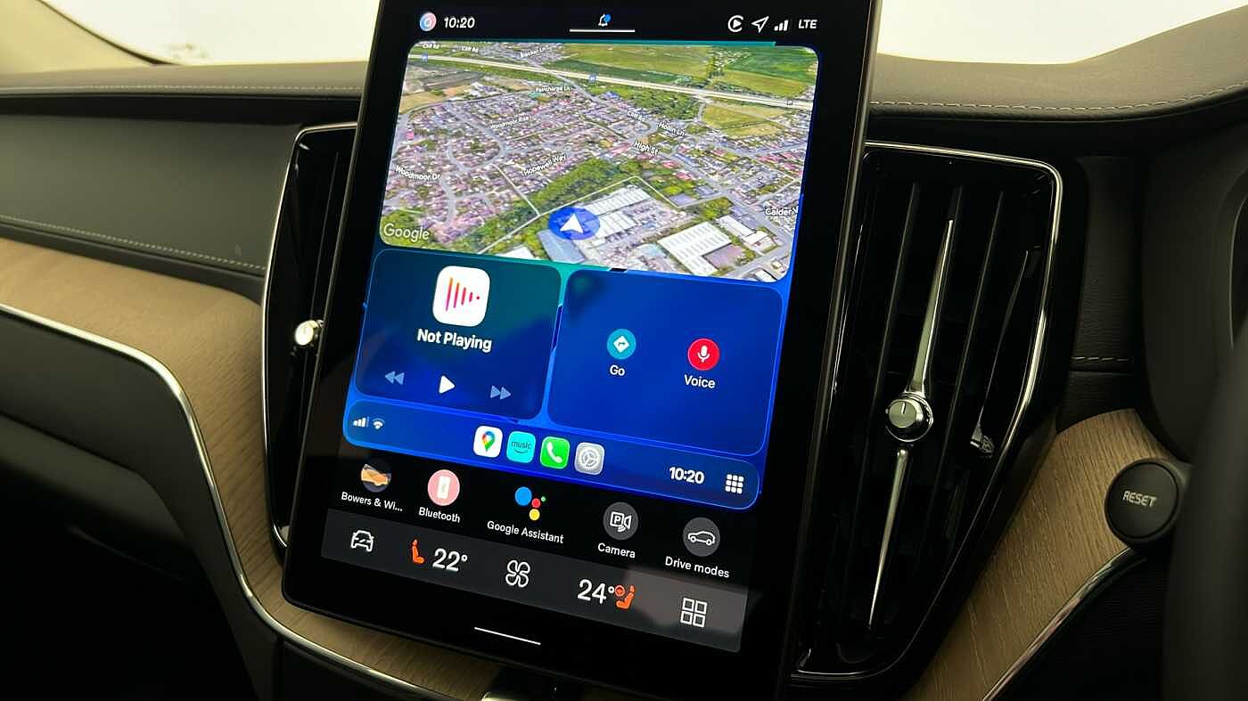 Used Volvo XC60 2025 for sale - 77127470: Photo 42