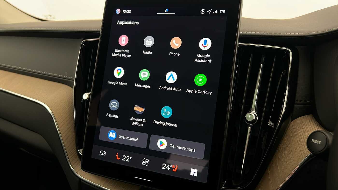 Used Volvo XC60 2025 for sale - 77127470: Photo 43