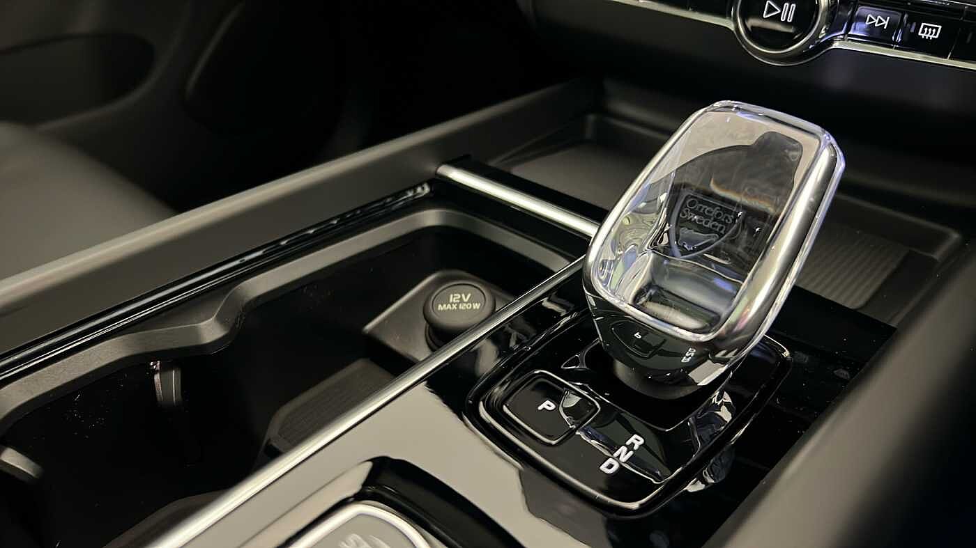 Used Volvo XC60 2025 for sale - 77127470: Photo 48