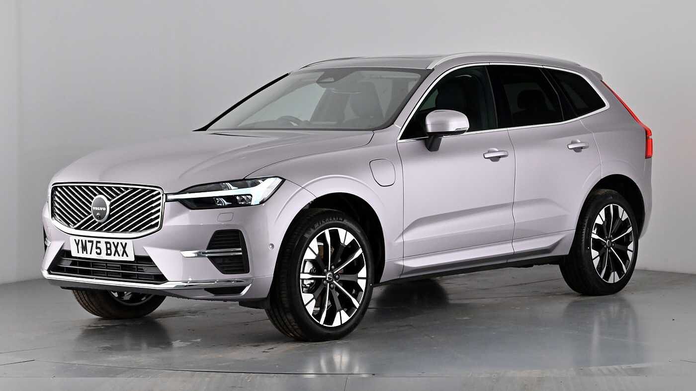 Used Volvo XC60 2025 for sale - 77127470: Photo 5