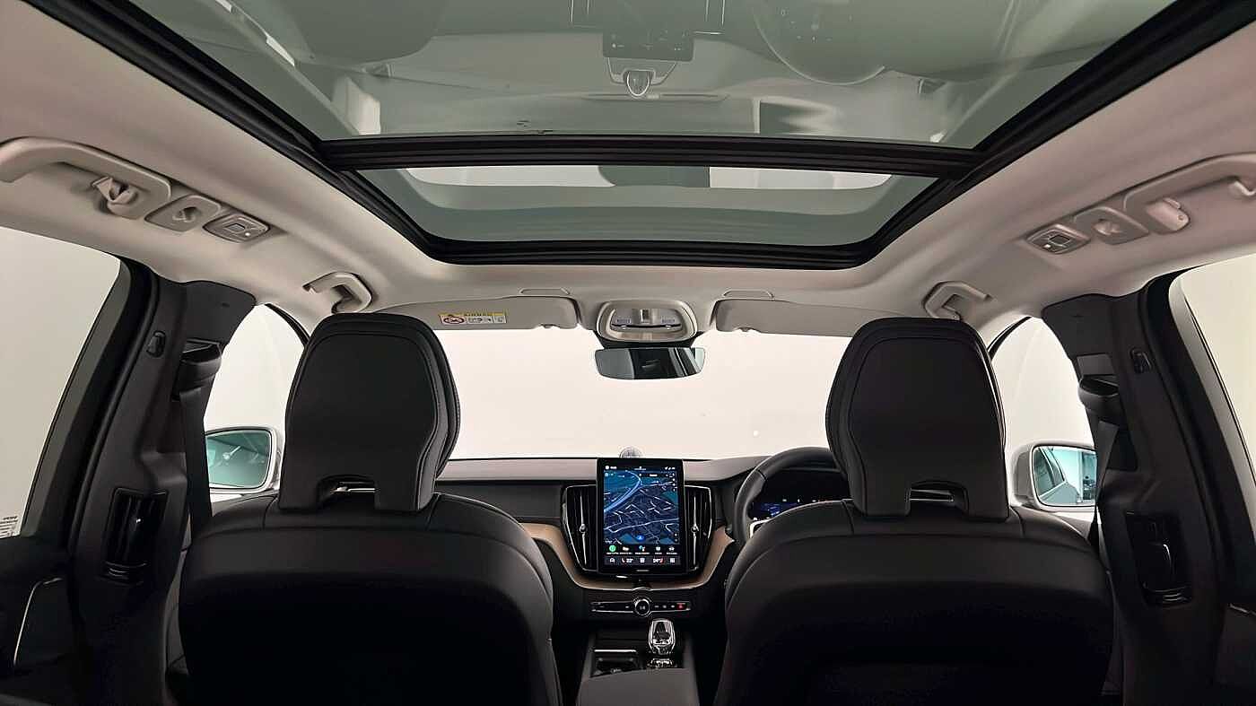 Used Volvo XC60 2025 for sale - 77127470: Photo 50