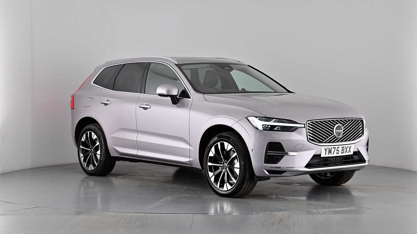 Used Volvo XC60 2025 for sale - 77127470: Photo 52