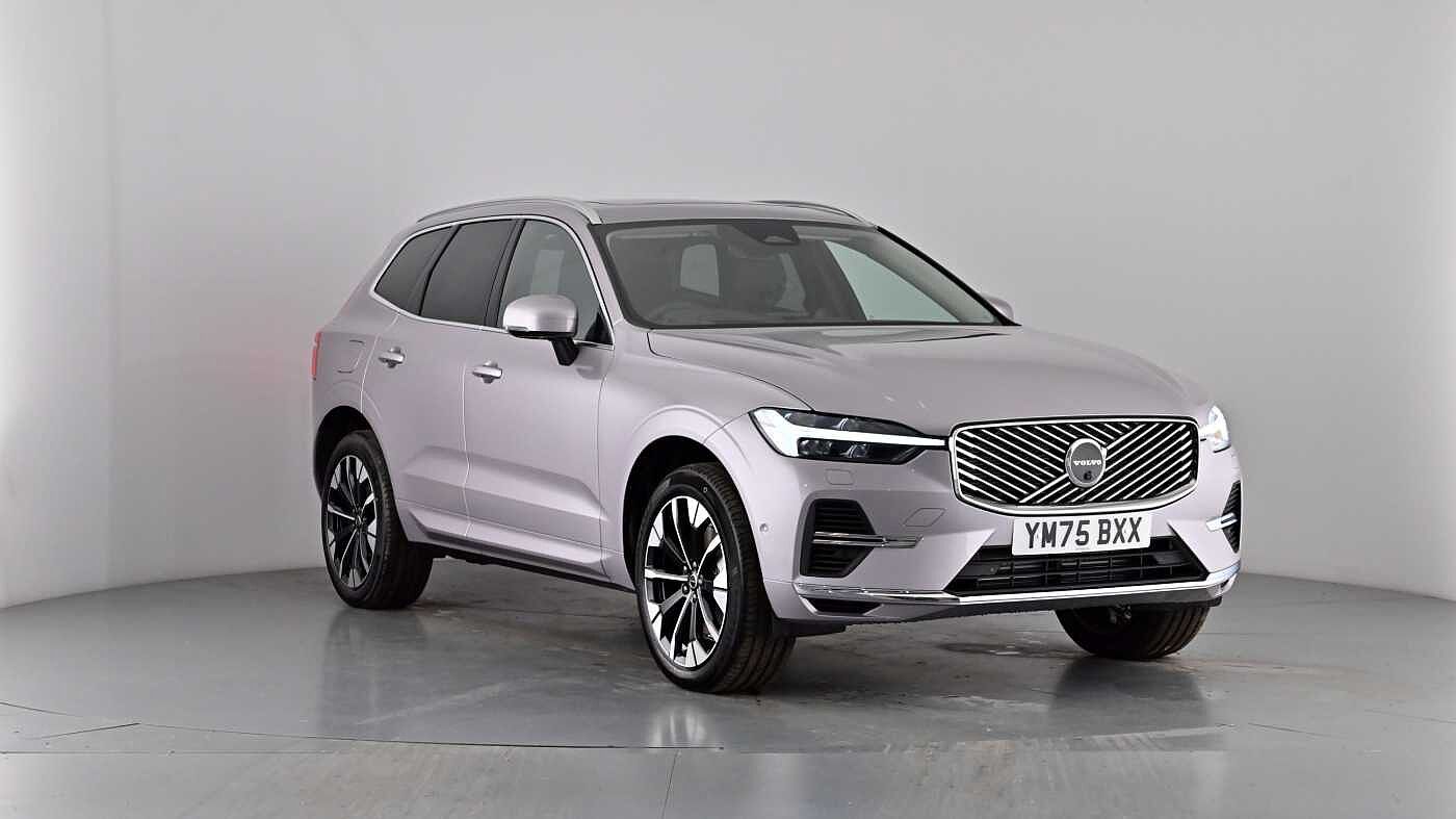Used Volvo XC60 2025 for sale - 77127470: Photo 53