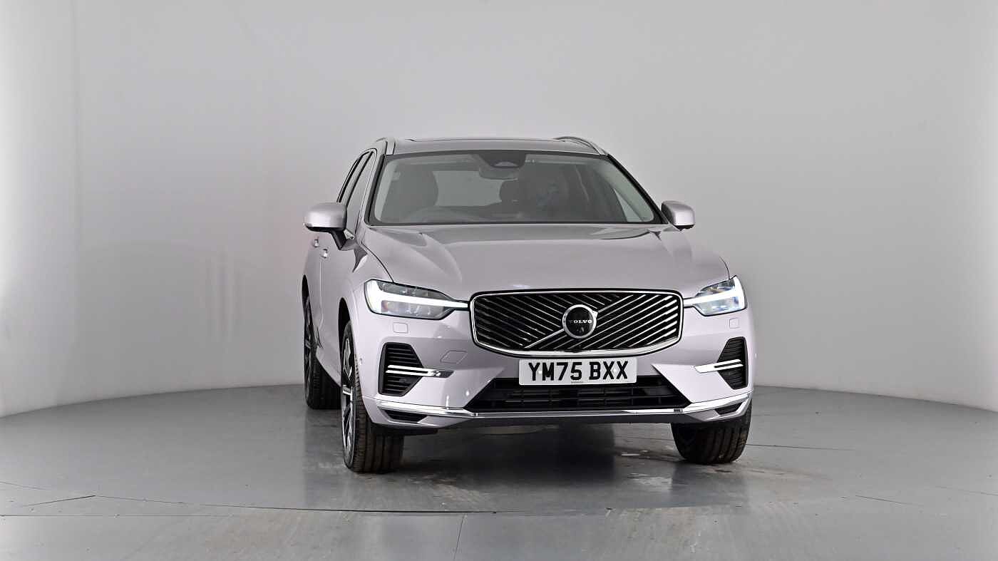 Used Volvo XC60 2025 for sale - 77127470: Photo 55