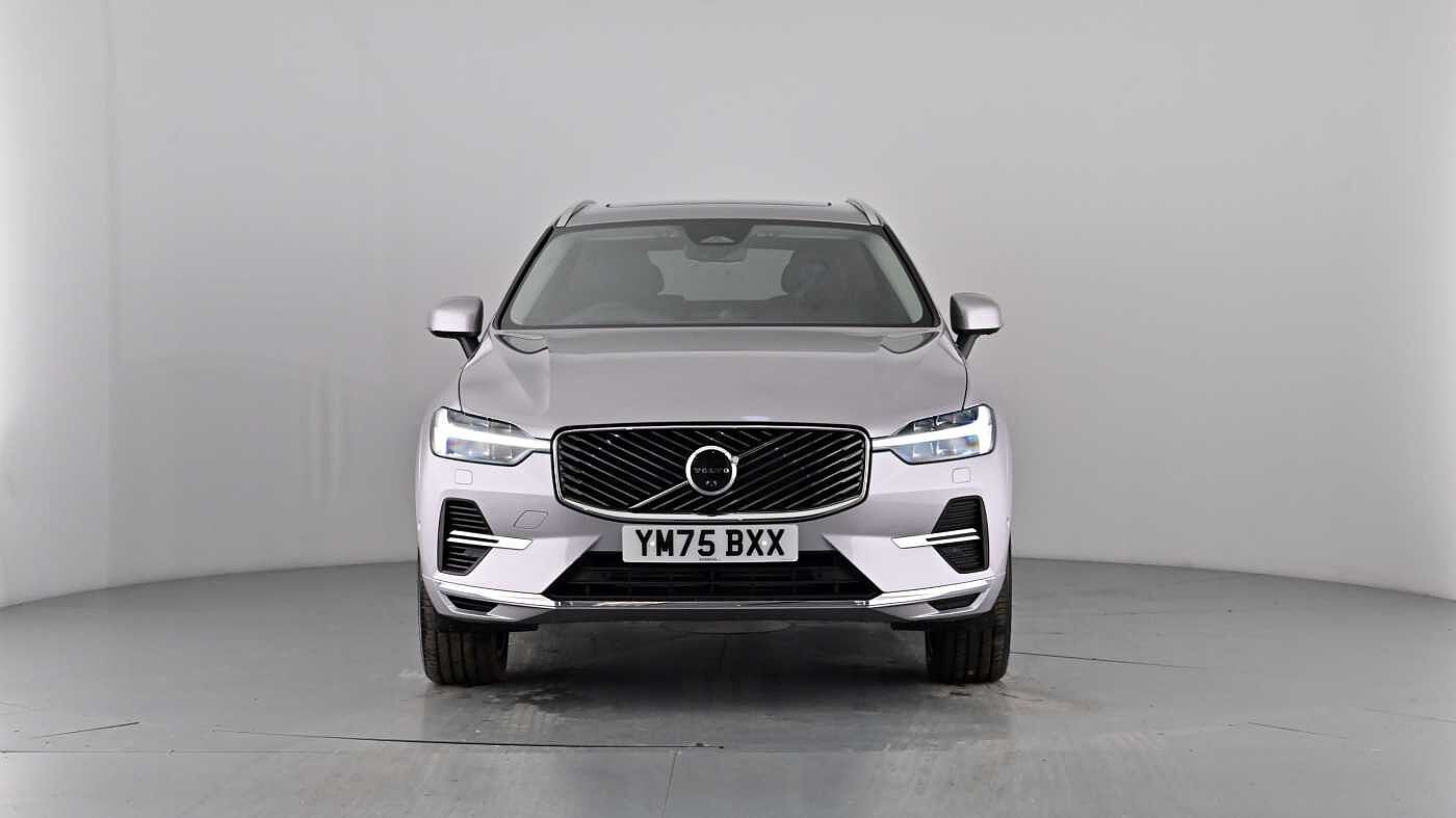 Used Volvo XC60 2025 for sale - 77127470: Photo 56
