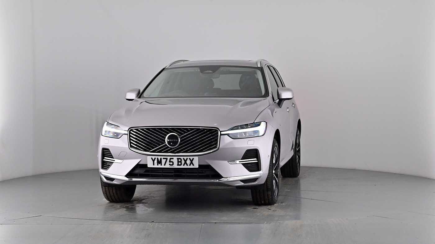 Used Volvo XC60 2025 for sale - 77127470: Photo 57