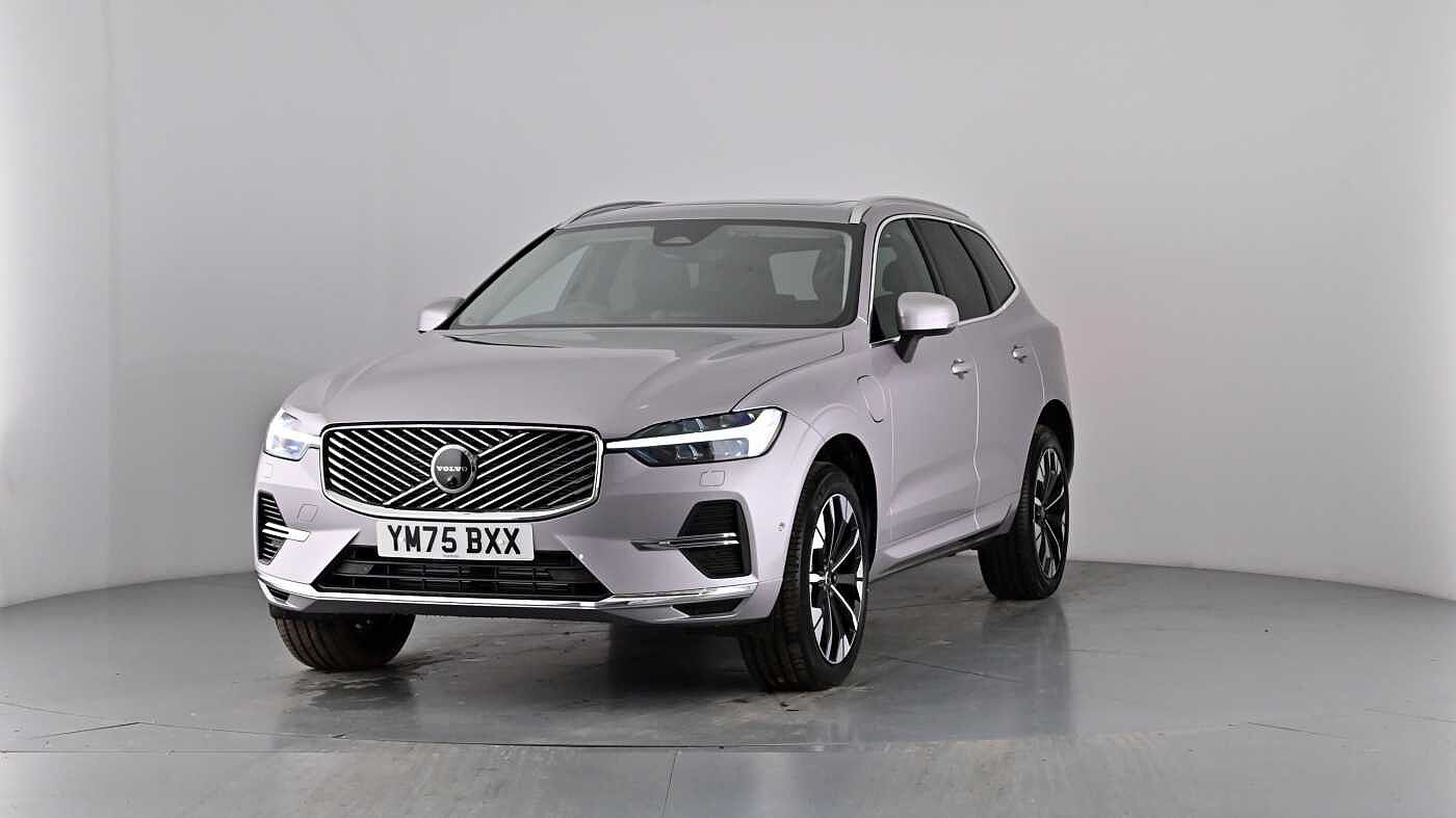 Used Volvo XC60 2025 for sale - 77127470: Photo 58