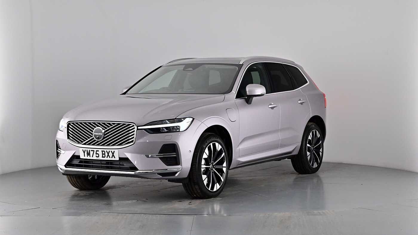 Used Volvo XC60 2025 for sale - 77127470: Photo 59